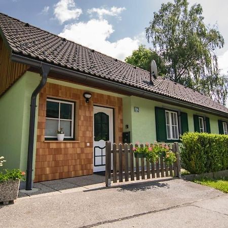 Ferienhaus Stolz Sankt Peter am Kammersberg Buitenkant foto