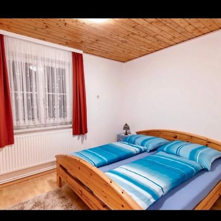 Ferienhaus Stolz Sankt Peter am Kammersberg Buitenkant foto