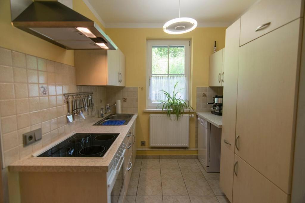 Ferienhaus Stolz Sankt Peter am Kammersberg Buitenkant foto