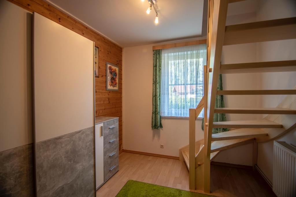 Ferienhaus Stolz Sankt Peter am Kammersberg Buitenkant foto