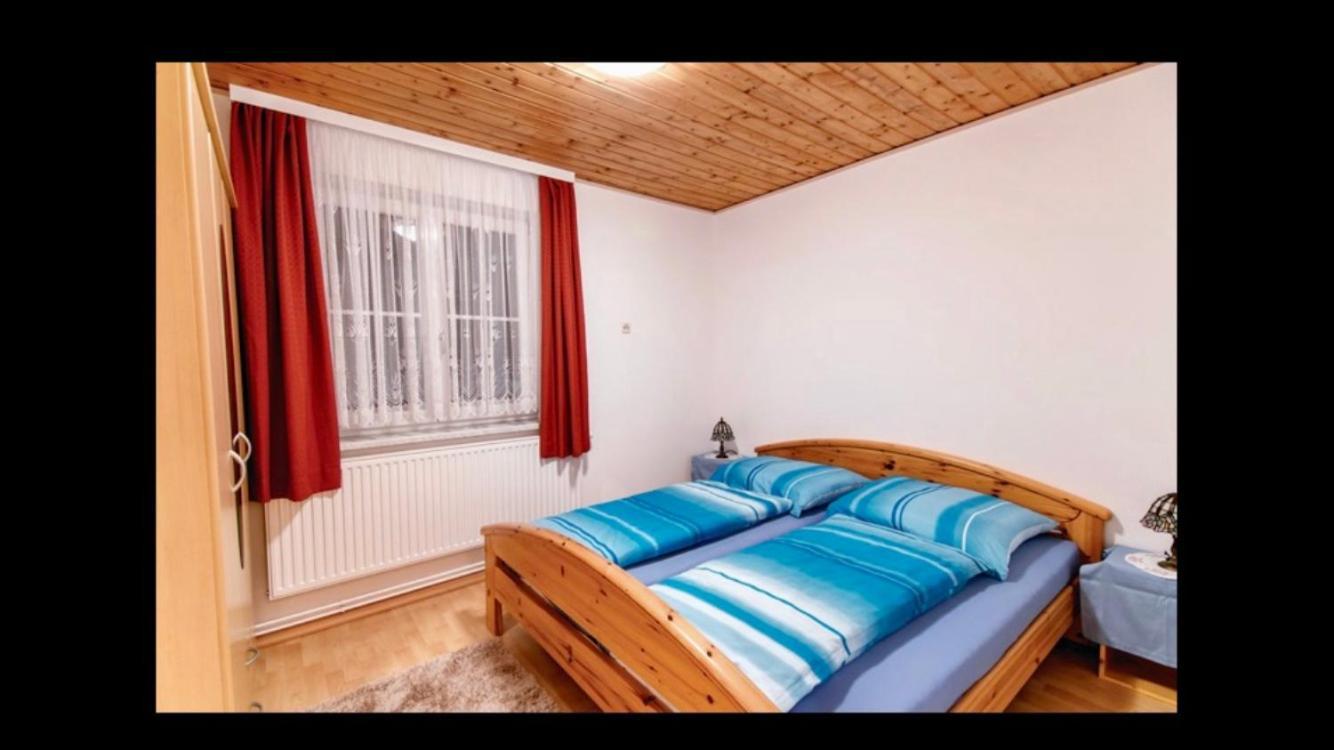 Ferienhaus Stolz Sankt Peter am Kammersberg Buitenkant foto